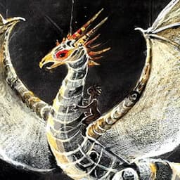 Stravinsky Firebird