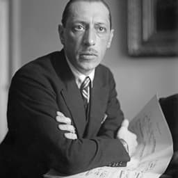 Stravinsky Stories