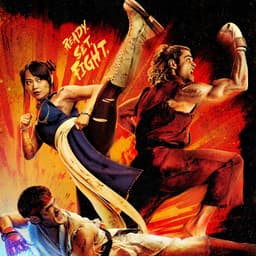 Streetfighter
