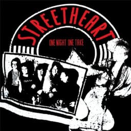Streetheart