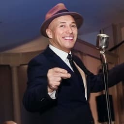 Strictly Sinatra