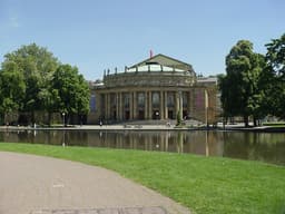 Stuttgart Ballet
