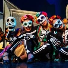 Sugar Skull