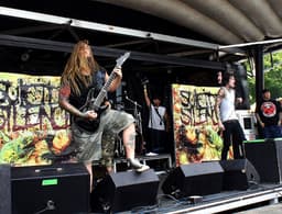 Suicide Silence