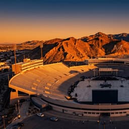 Sun Bowl
