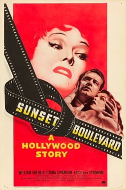Sunset Blvd