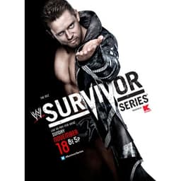 Survivor Series