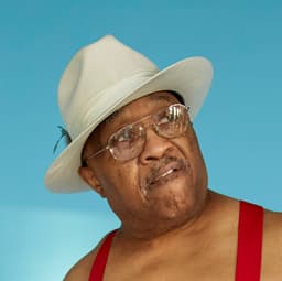 Swamp Dogg