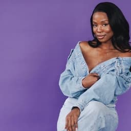 Sydnee Washington