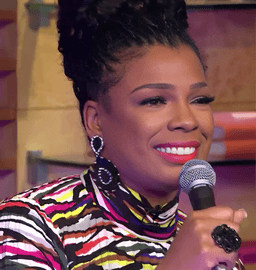 Syleena Johnson