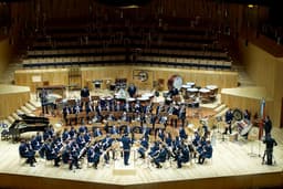 Symphonic Winds