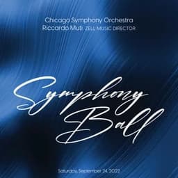 Symphony Ball
