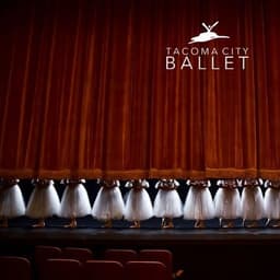 Tacoma City Ballet
