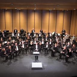 Tacoma Concert Band