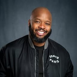 Tahir Moore