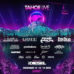 Tahoe Live