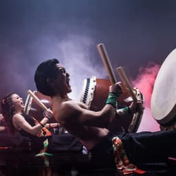 Taiko Project