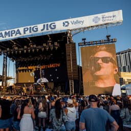 Tampa Pig Jig