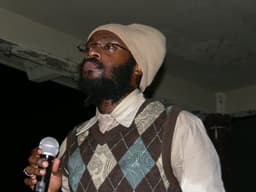Tarrus Riley