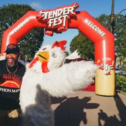 TenderFest