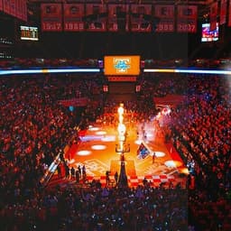 Tennessee Lady Vols
