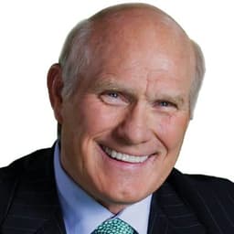 Terry Bradshaw