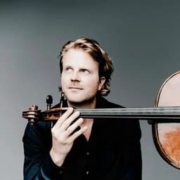 Texas Cellos