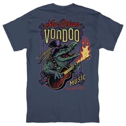 Texas Voodoo