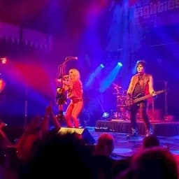 That Eighties Band