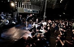 The Acacia Strain