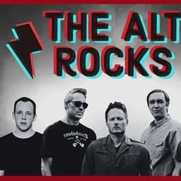 The Alt Rocks