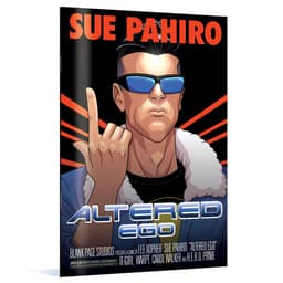 The Altered Egos