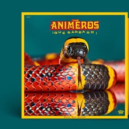 The Animeros