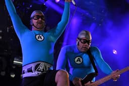 The Aquabats
