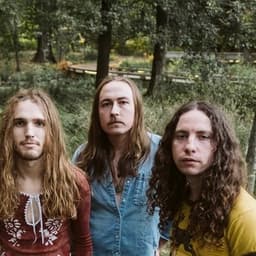 The Band Feel