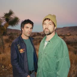 The Barr Brothers