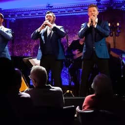 The Barricade Boys