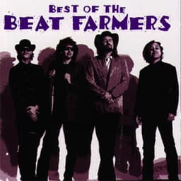 The Beat Farmers