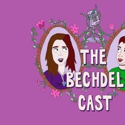 The Bechdel Cast