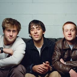 The Bends