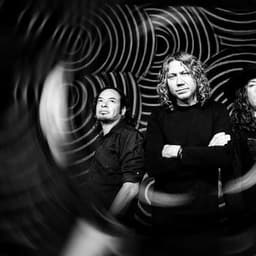 The Black Moods