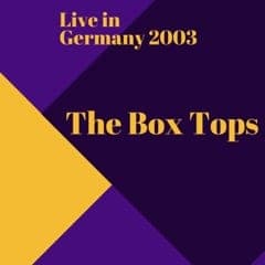 The Box Tops