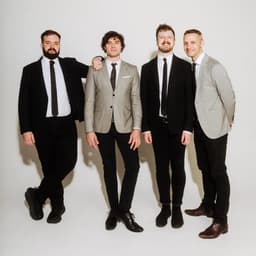 The Brit Pack