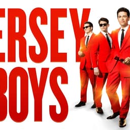 The Broadway Boys