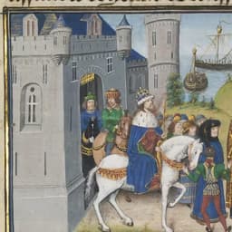 The Byzantines