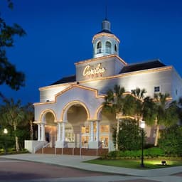 The Carolina Opry