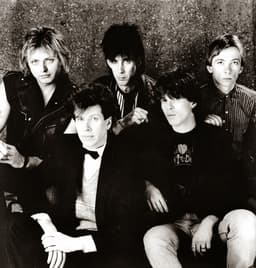 The Cars