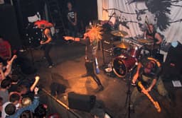 The Casualties