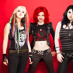 The Cherry Bombs