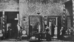 The Cherry Orchard